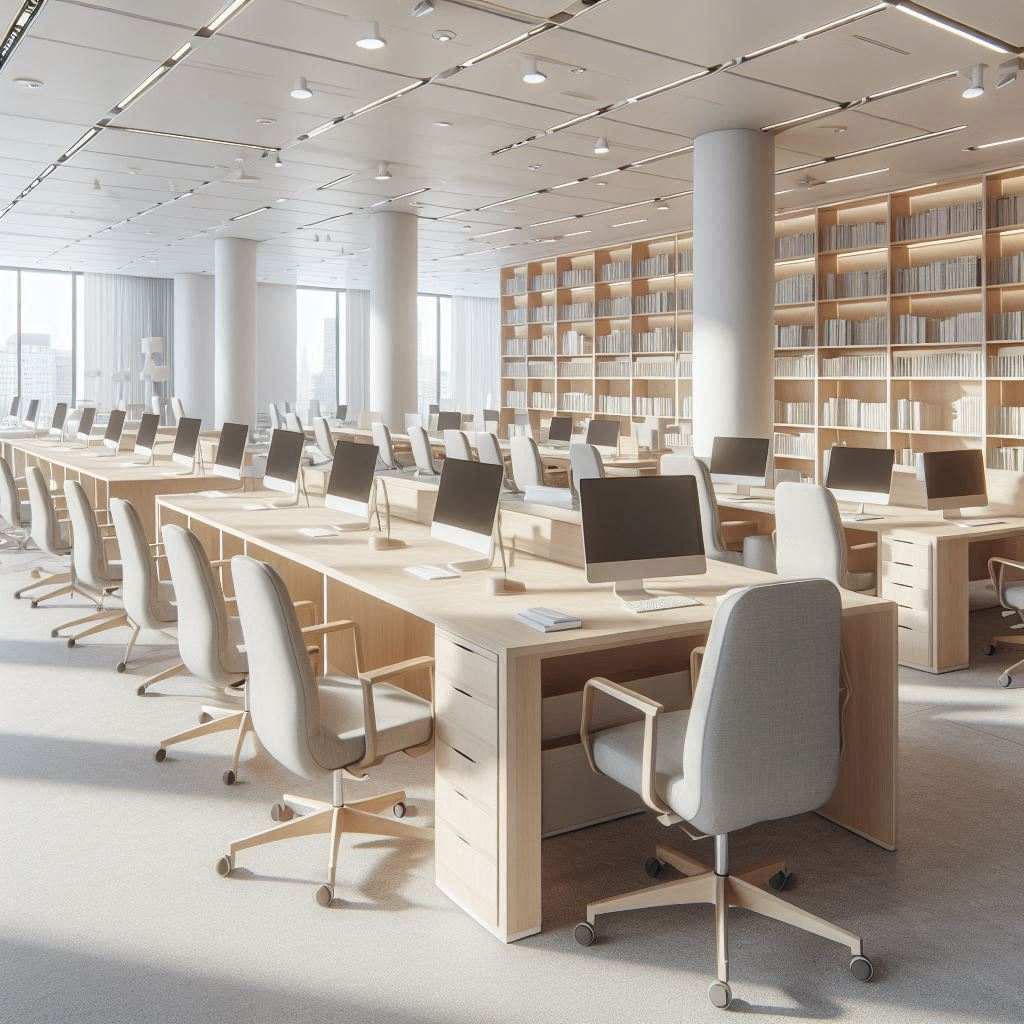 写字楼办公企业短租过渡方案在客户信息录入期间为何需要采购部门持续跟踪